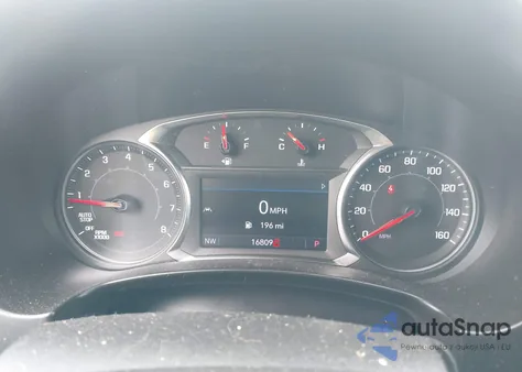 2024 GMC Terrain Awd Slt z USA, uszkodzony, nr VIN 3GKALVEG7RL131994